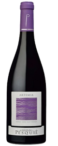 Chateau Pesquie Ventoux Artemia Rhone Valley 2019 750 ML