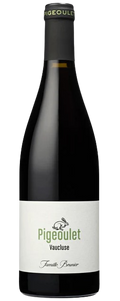 Le Pigeoulet Vaucluse 2022 750 ML