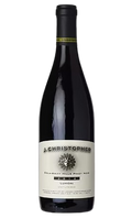 J. Christopher Lumiere Pinot Noir Eola-Amity Hills 2020 750 ML