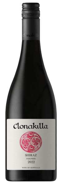 Clonakilla Shiraz - Viognier Canberra District 2022 750 ML Buy Now