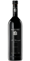 Henschke The Wheelwright Shiraz Eden Valley 2018 750 ML