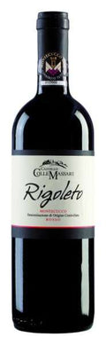 Castello ColleMassari Montecucco Rigoleto Rosso 2021 750 ML