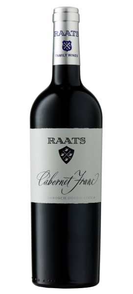 Cabernet Franc Raats Stellenbosch 2020 750 ML Buy Now Online Website