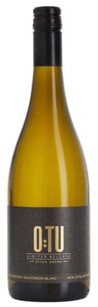 Sauvignon Blanc OTU Estate Grown Marlborough Limited 2022 750 ML