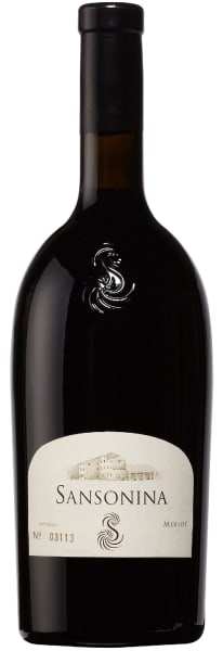 Merlot Sansonina 2020 750 ML Buy Now Online Website In Shopping