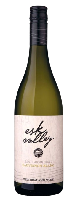 Esk Valley Sauvignon Blanc Marlborough 2024 750 ML
