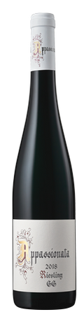 Appassionata Riesling GG Chehalem Mountains 2018 750 ML