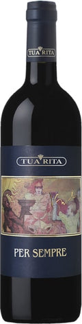 Tua Rita Per Sempre Syrah 2020 750 ML