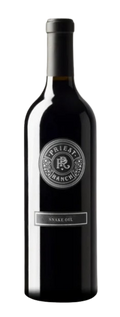 Priest Ranch Estate Grown Remedy Napa Valley 2019 750 ML