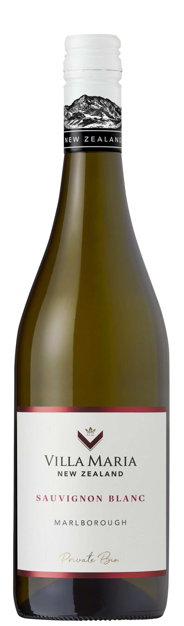 Villa Maria Private Bin Sauvignon Blanc Marlborough 2023 750 ML