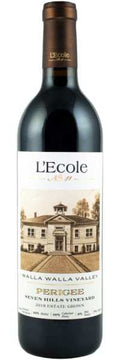 L'Ecole 41 Seven Hills Vineyard Perigee 2020 750 ML