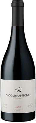 Yacoubian-Hobbs Vayots Dzor Sarpina Dry Areni 2020 750 ML