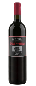 Capezzana Ghiaie della Furba Toscana IGT 2019 750 ML