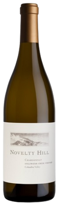 Novelty Hill Stillwater Creek Vineyard Chardonnay 2022 750 ML