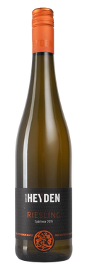 Dr. Heyden Oppenheimer Sacktrager Riesling Spatlese 2022 750 ML