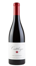 Cattleya The Goddess West Pinot Noir Sonoma Coast 2021 750 ML