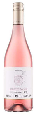 Henri Bourgeois Rose de Pinot Noir Val de Loire 2023 750 ML
