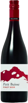 Paul Buisse Petit Buisse Pinot Noir Val de Loire 2022 750 ML