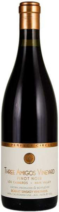 Robert Sinskey A Perfect Circle Three Amigos Pinot Noir Los Carneros 2017 750 ML