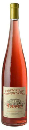 Chateau de Trinquevedel Tavel Rose 2023 1.5 L
