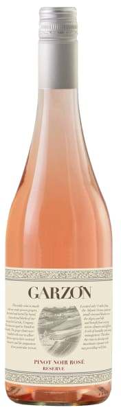 Bodega Garzon Reserve Pinot Noir Rose 2023 750 ML