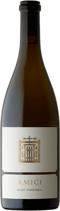 Amici Hyde Vineyard Chardonnay Carneros 2021 750 ML