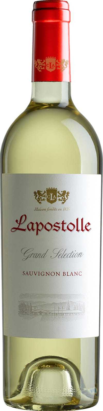 Lapostolle Grand Selection Sauvignon Blanc 2023 750 ML