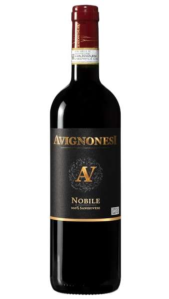 Avignonesi Vino Nobile di Montepulciano 2022 750 ML