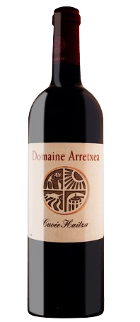 Domaine Arretxea Cuvee Haitza Irouleguy 2021 750 ML
