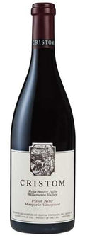 Cristom Marjorie Vineyard Pinot Noir Eola-Amity Hills 2022 750 ML