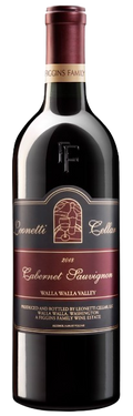 Leonetti Aglianico Sera Peddace Vineyard Walla Walla Valley 2018 750 ML