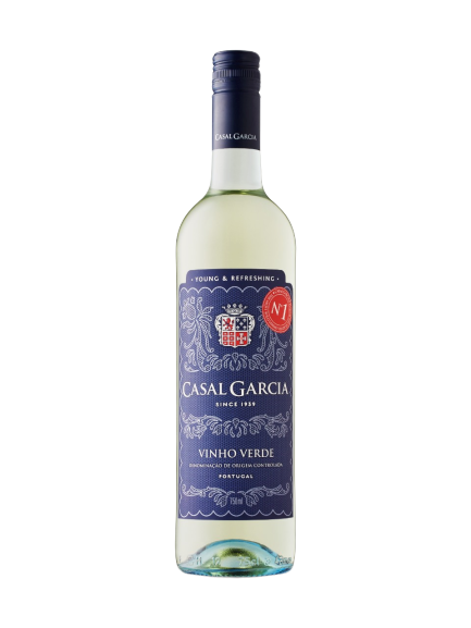 Casal Garcia Vinho Verde White 750 ML