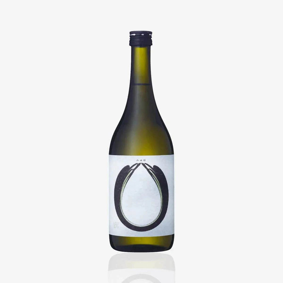 Nanbu Bijin Junmai Daiginjo Shinpaku 720 ML