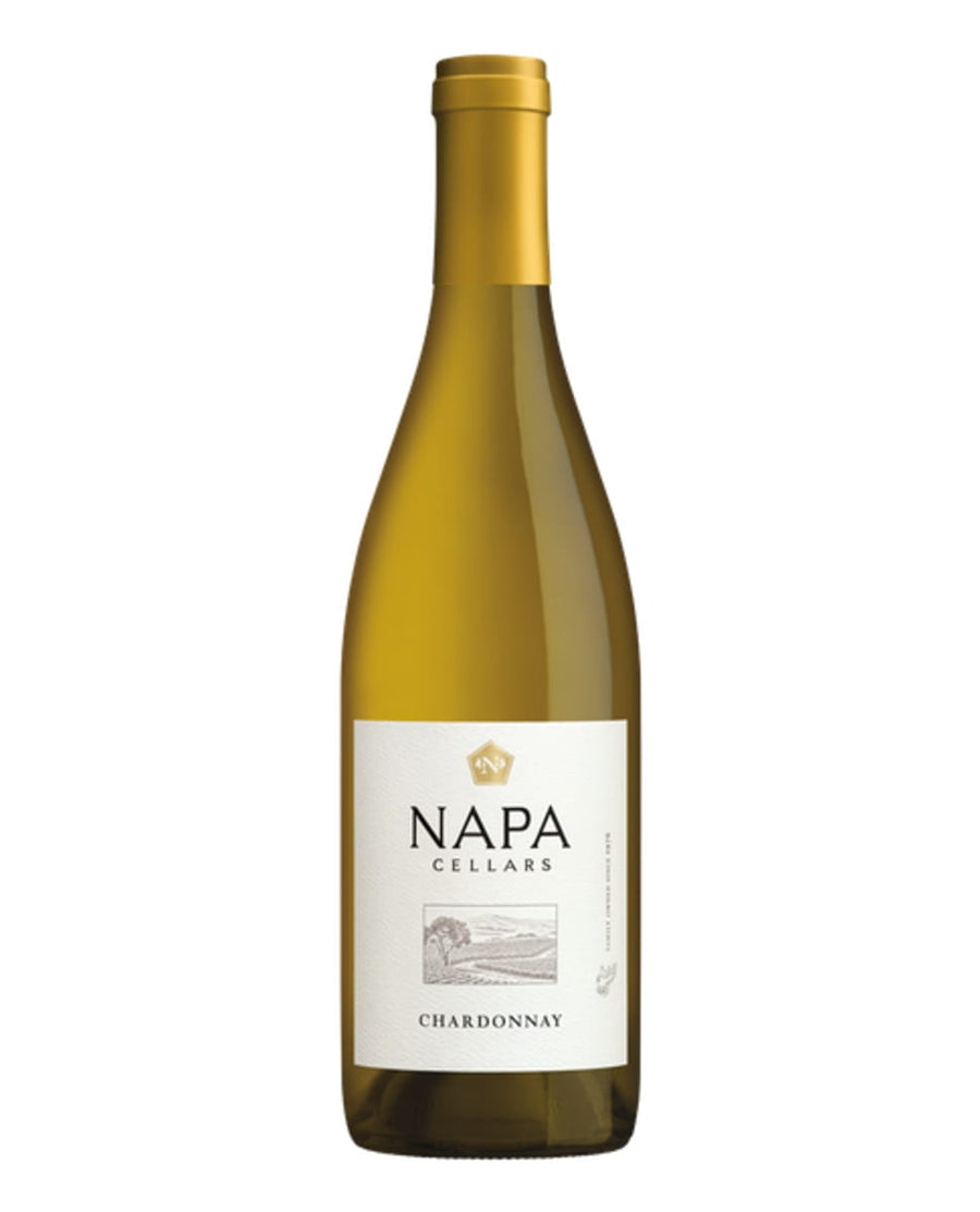 Napa Cellars Chardonnay Napa County 2023 750 ML