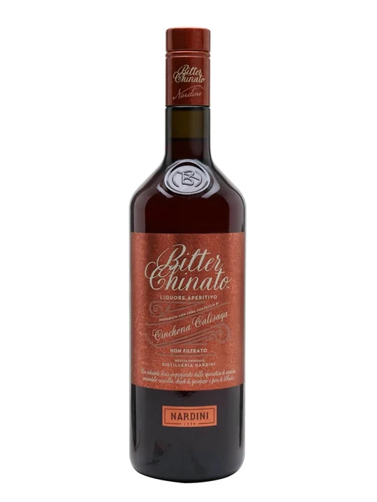 Nardini Bitter Chinato 1 L