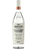 Nardini Grappa (White Label) 100 Proof 700 ML