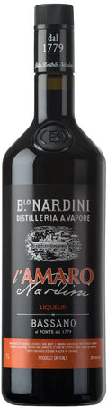 Nardini L'amaro 58 Proof 700 ML
