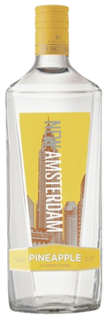 New Amsterdam Pineapple Vodka 1 L