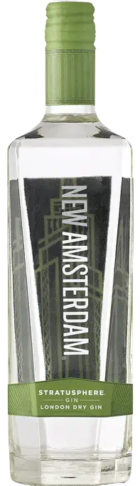 New Amsterdam Stratusphere The Original Gin 1 L