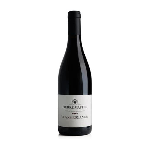 Pierre Mayeul Vosne-Romanee 2018 750 ML
