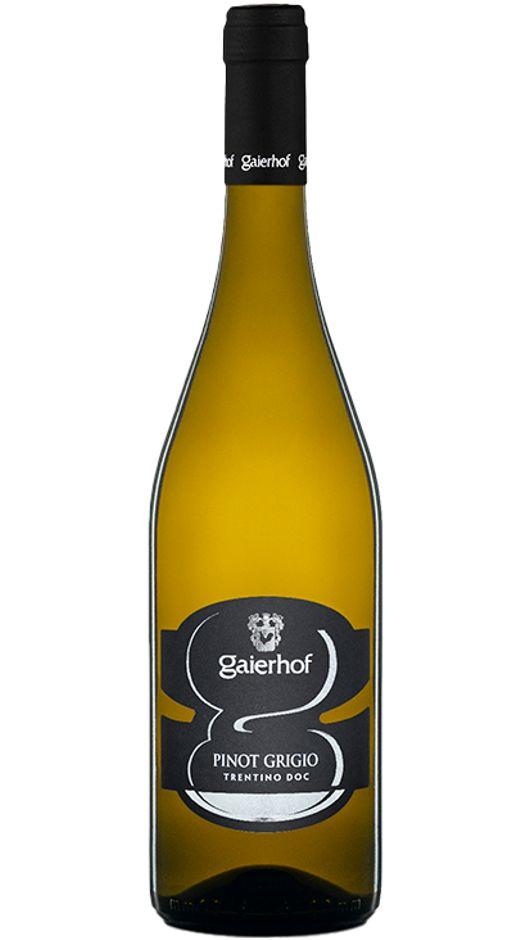 Gaierhof Pinot Grigio Trentino 2025 750 ML