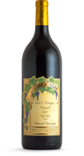 Nickel & Nickel Cabernet Sauvignon John C Sullenger Vineyard Oakville 2023 750 ML