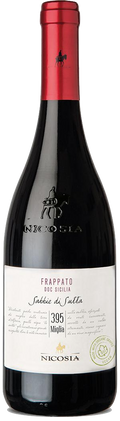 Nicosia Sicilia Frappato Sabbie di Sutta 2022 750 ML