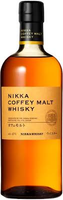 Nikka Coffey Grain Whisky 750 ML