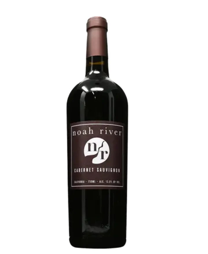 Noah River Cabernet Sauvignon 2023 750 ML