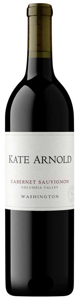 Kate Arnold Cabernet Sauvignon Columbia Valley 2022 750 ML