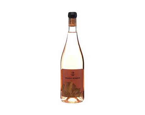 Chateau Ollieux Romanis Alba Rose 2024 750 ML