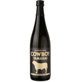 Shiokawa Cowboy Yamahai Sake 720 ML