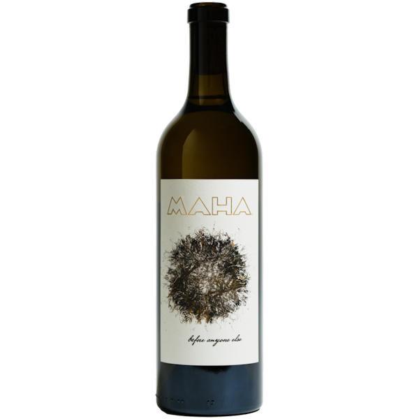 Maha Before Anyone Else Clairette Blanche Adelaida District Paso Robles 2022 750 ML