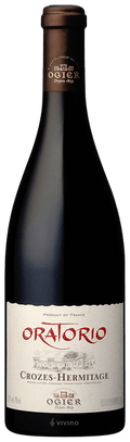 Oratorio Crozes-Hermitage 750 ML